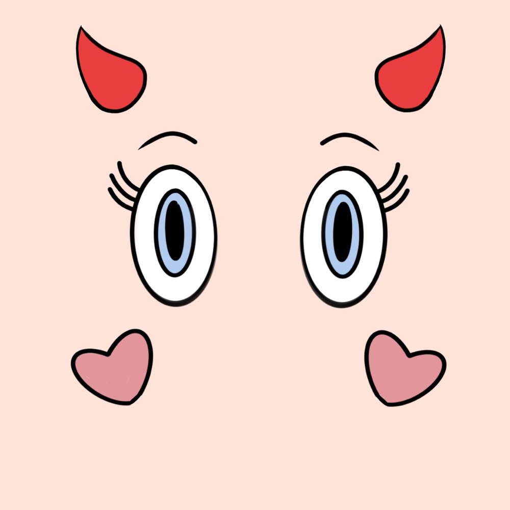 Star Vs the Forces of Evil prints and buttons